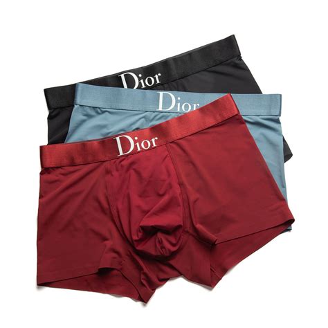 dior boxers price|designer boxers for men.